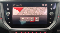 SEAT Arona 1.0 TSI 115 FR Sport 5dr Petrol Hatchback